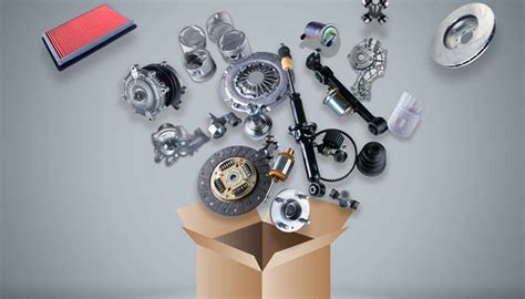 custom auto spare parts manufacturers|aftermarket auto parts made in usa.